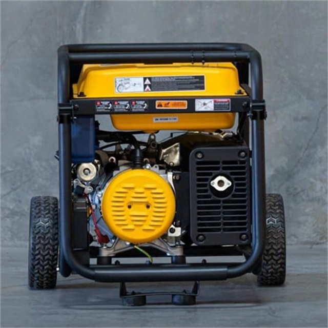 2024 Firman 9400/7500 WATT - TRI FUEL (GAS, LPG, NG) at Patriot Golf Carts & Powersports