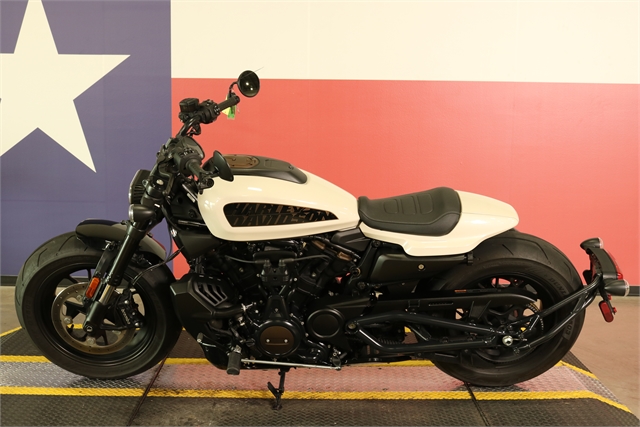 2023 Harley-Davidson Sportster at Texas Harley