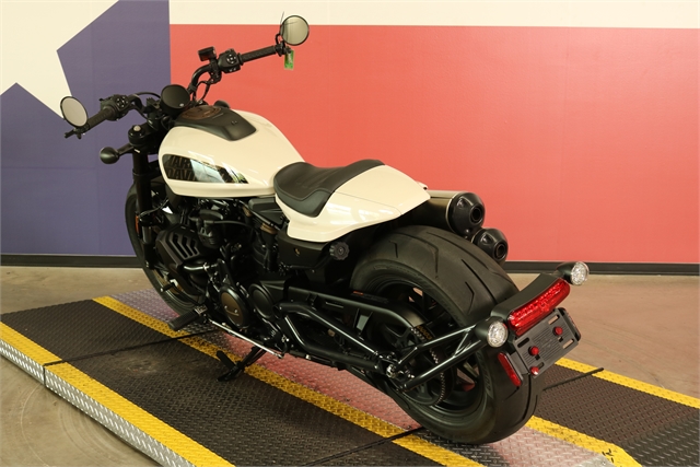 2023 Harley-Davidson Sportster at Texas Harley