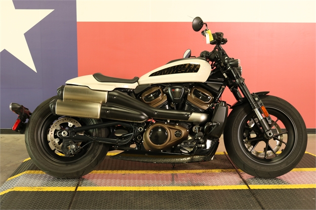 2023 Harley-Davidson Sportster at Texas Harley