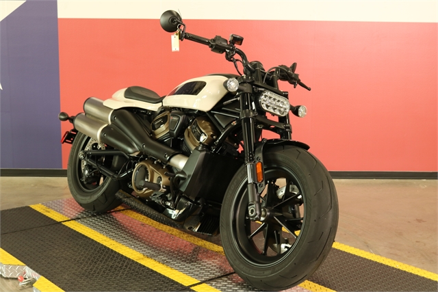 2023 Harley-Davidson Sportster at Texas Harley