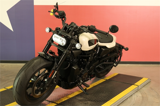 2023 Harley-Davidson Sportster at Texas Harley