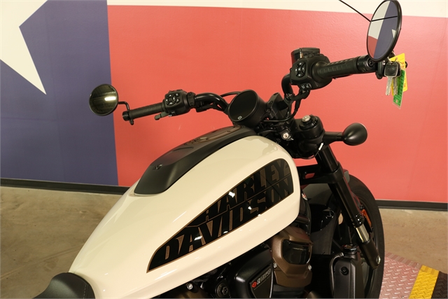 2023 Harley-Davidson Sportster at Texas Harley