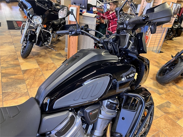 2021 Harley-Davidson Adventure Touring Pan America 1250 Special at Man O'War Harley-Davidson®