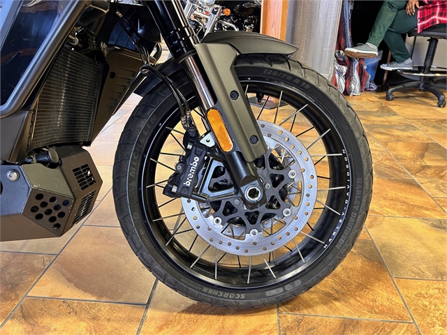 2021 Harley-Davidson Adventure Touring Pan America 1250 Special at Man O'War Harley-Davidson®