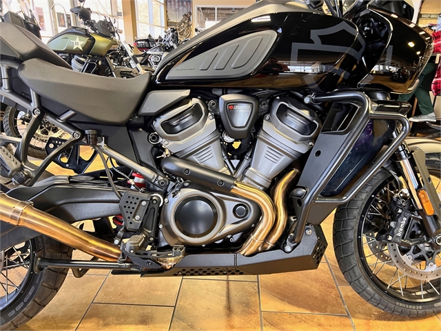 2021 Harley-Davidson Adventure Touring Pan America 1250 Special at Man O'War Harley-Davidson®