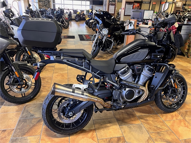 2021 Harley-Davidson Adventure Touring Pan America 1250 Special at Man O'War Harley-Davidson®