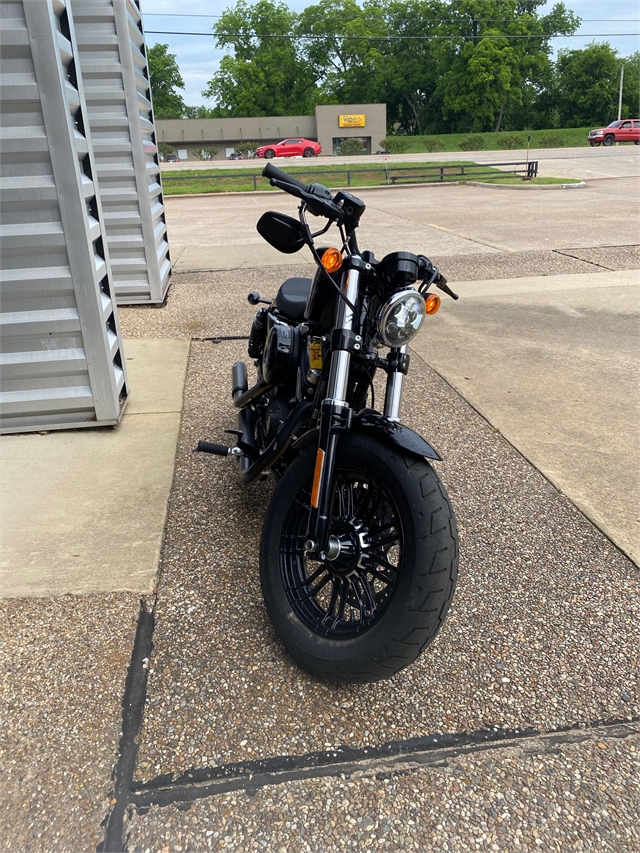 2021 HARLEY-DAVIDSON Sportster Forty-Eight at Shreveport Cycles
