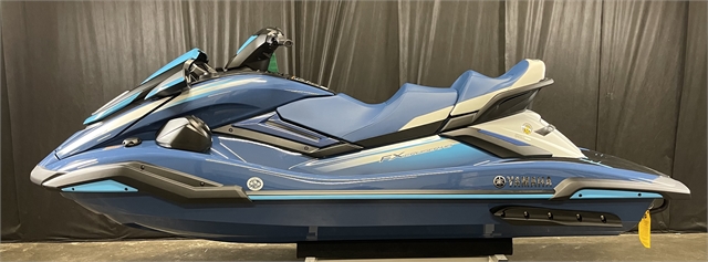 2024 Yamaha WaveRunner FX Cruiser HO at Powersports St. Augustine