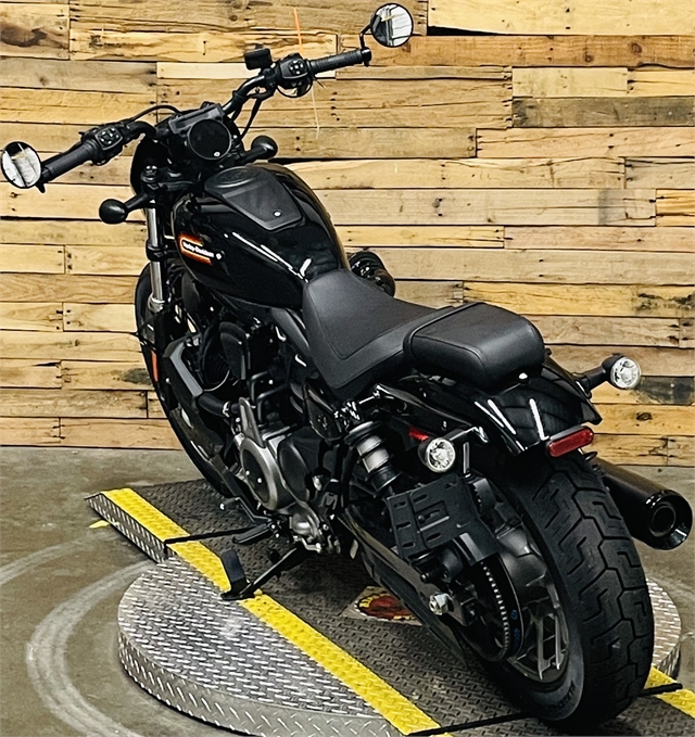 2023 Harley-Davidson Sportster Nightster Special at Lumberjack Harley-Davidson