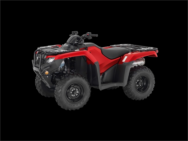 2025 Honda FourTrax Rancher 4X4 Automatic DCT EPS at Ehlerding Motorsports