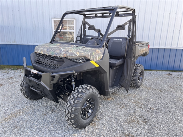 2024 Polaris Ranger 1000 Premium at Pennington Polaris