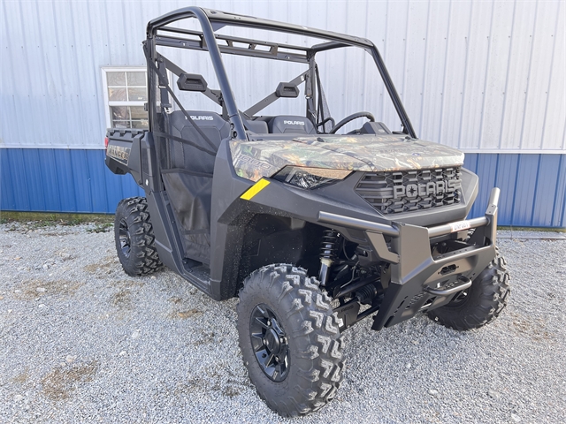 2024 Polaris Ranger 1000 Premium at Pennington Polaris