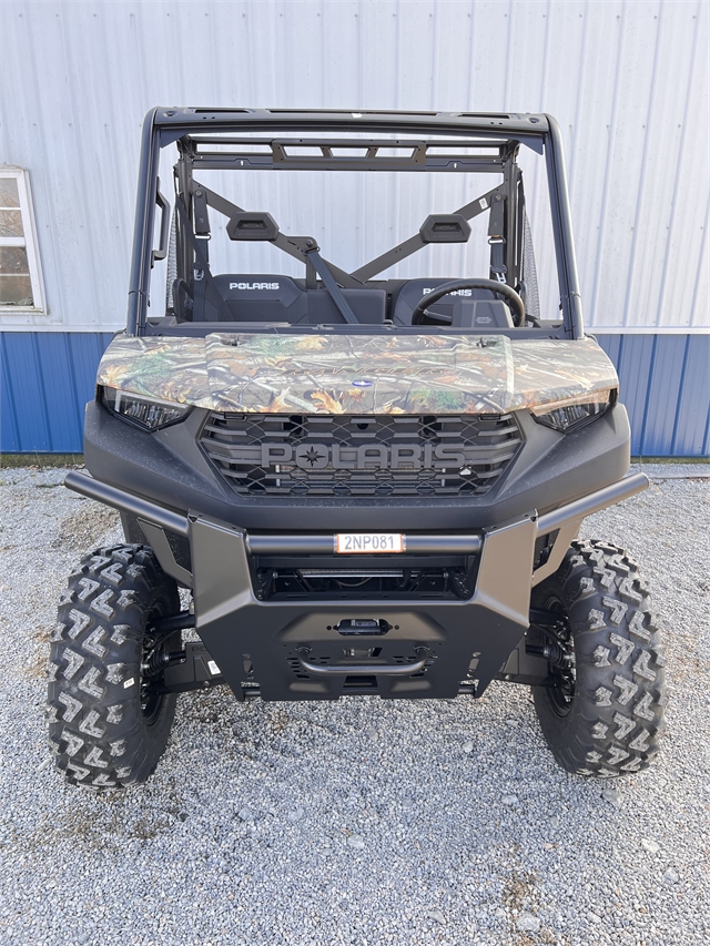 2024 Polaris Ranger 1000 Premium at Pennington Polaris