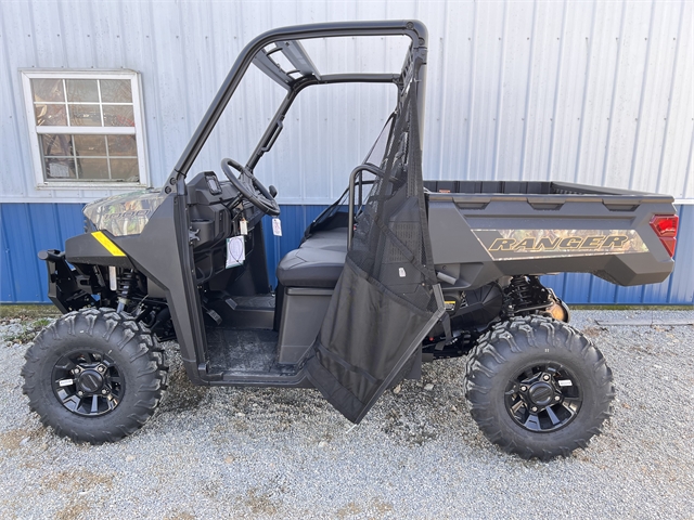 2024 Polaris Ranger 1000 Premium at Pennington Polaris