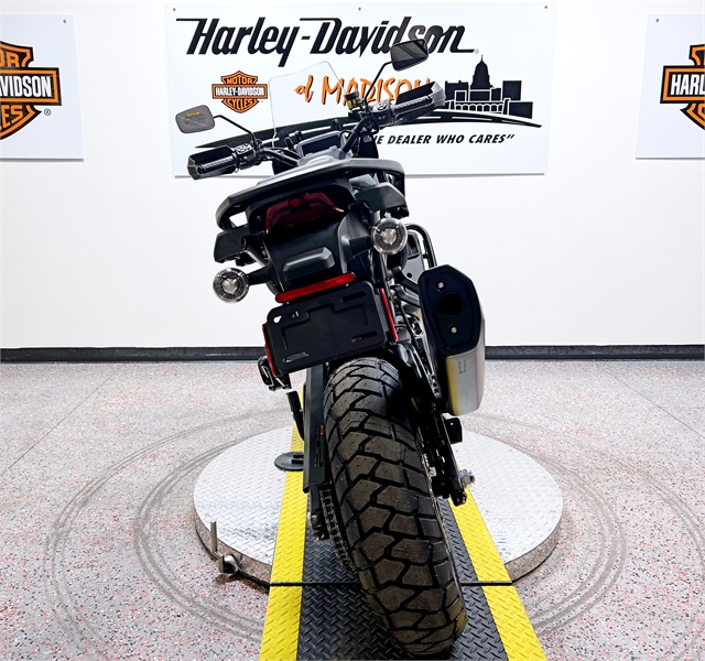 2023 Harley-Davidson Pan America 1250 Special at Harley-Davidson of Madison