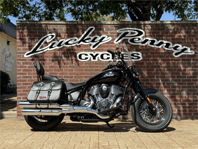 2022 Indian Motorcycle Super Chief Base at Lucky Penny Cycles