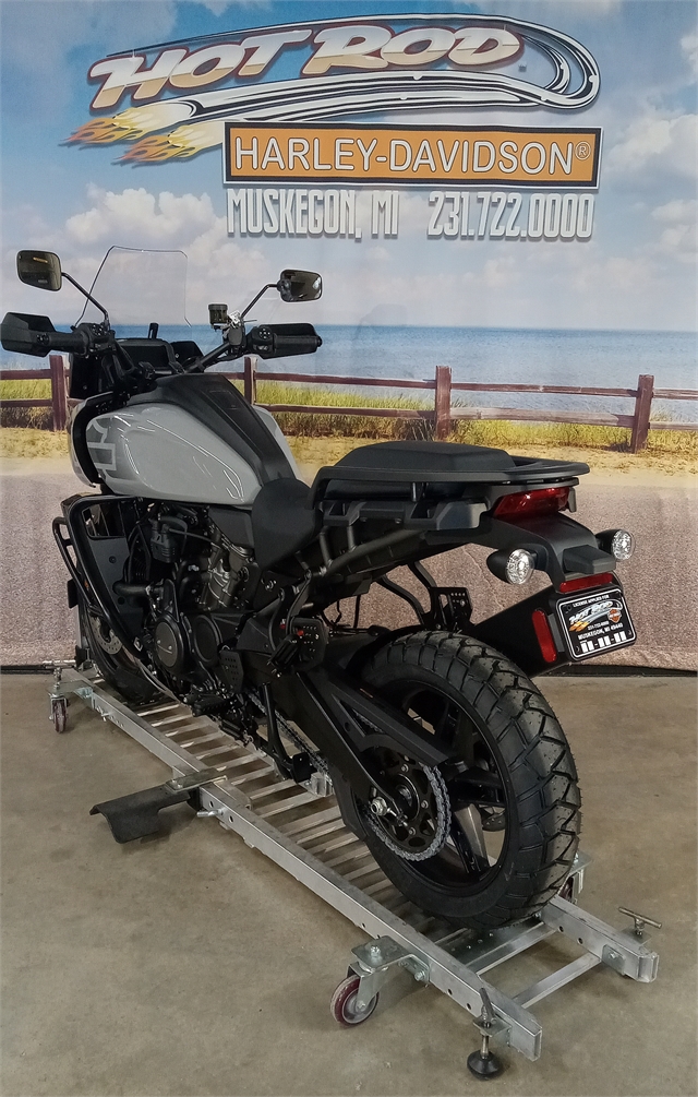 2024 Harley-Davidson Pan America 1250 Special at Hot Rod Harley-Davidson