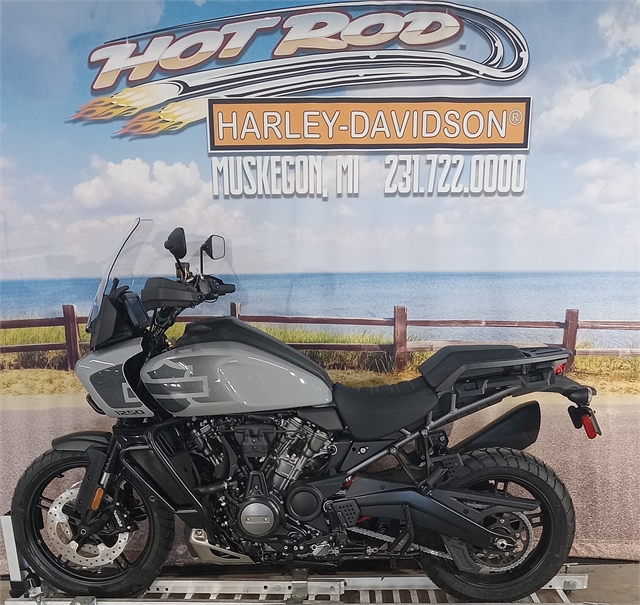 2024 Harley-Davidson Pan America 1250 Special at Hot Rod Harley-Davidson