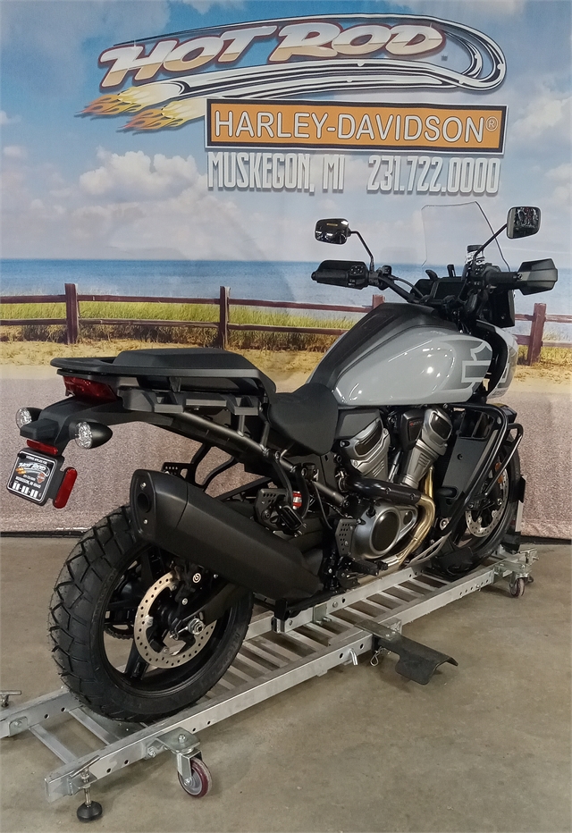 2024 Harley-Davidson Pan America 1250 Special at Hot Rod Harley-Davidson