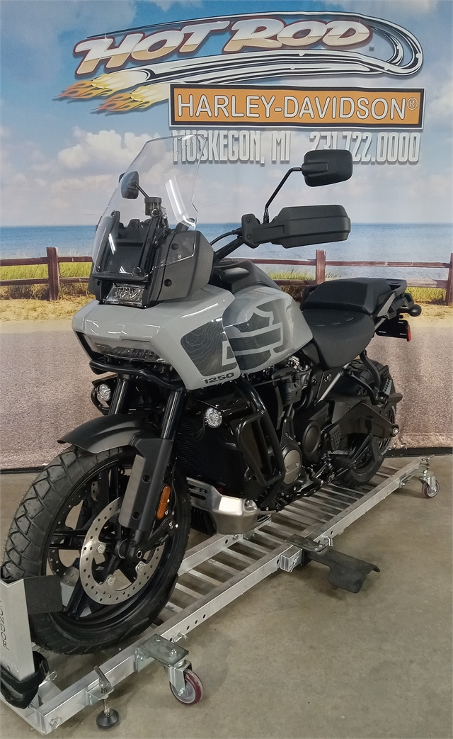 2024 Harley-Davidson Pan America 1250 Special at Hot Rod Harley-Davidson