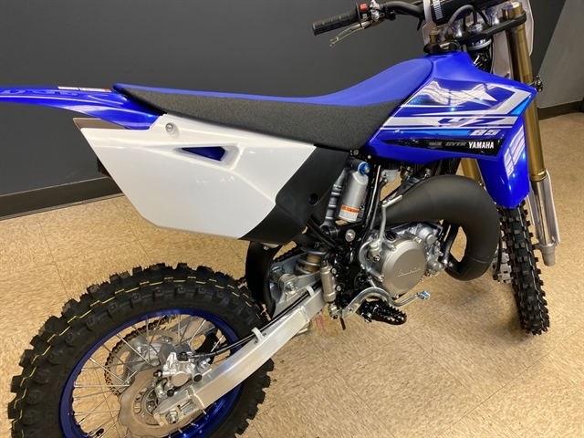 2020 Yamaha YZ 85 | Sloan's Motorcycle ATV