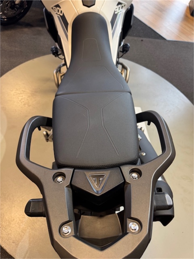 2023 Triumph Tiger 900 Rally Pro at Martin Moto