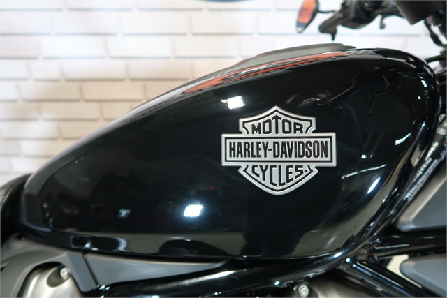 2023 Harley-Davidson Sportster Nightster at Wolverine Harley-Davidson