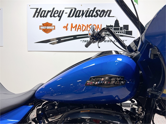 2024 Harley-Davidson Road Glide Base at Harley-Davidson of Madison