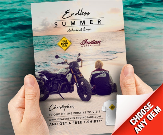 Endless Summer Powersports at PSM Marketing - Peachtree City, GA 30269