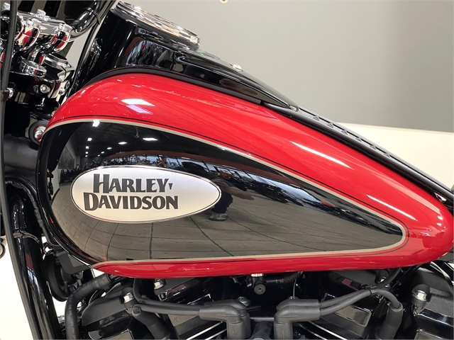 2022 Harley-Davidson Heritage Classic 114 Heritage Classic 114 at Destination Harley-Davidson®, Tacoma, WA 98424