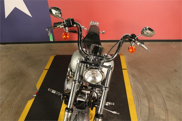 2004 Harley-Davidson Softail Standard at Texas Harley