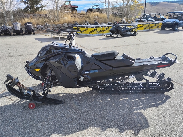 2025 Ski-Doo Summit Adrenaline with Edge Package 850 E-TEC 154 2.5 at Power World Sports, Granby, CO 80446