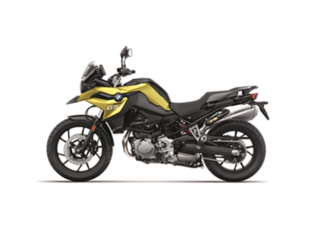2019 BMW F750 GS 750 | Lynnwood Motoplex