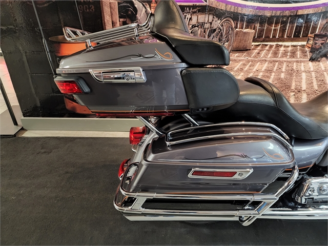 2014 Harley-Davidson Electra Glide Ultra Limited at Phantom Harley-Davidson