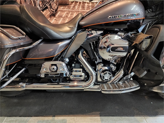 2014 Harley-Davidson Electra Glide Ultra Limited at Phantom Harley-Davidson