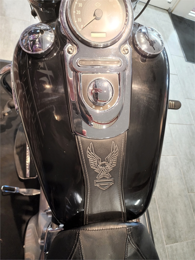 2014 Harley-Davidson Electra Glide Ultra Limited at Phantom Harley-Davidson
