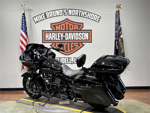 2020 Harley-Davidson Touring Road Glide Special at Mike Bruno's Northshore Harley-Davidson