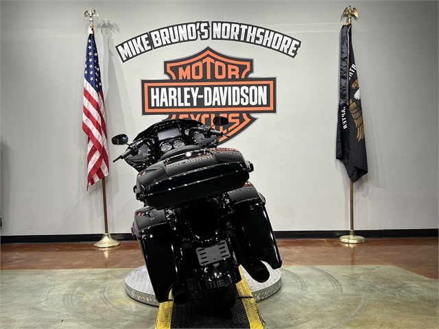 2020 Harley-Davidson Touring Road Glide Special at Mike Bruno's Northshore Harley-Davidson