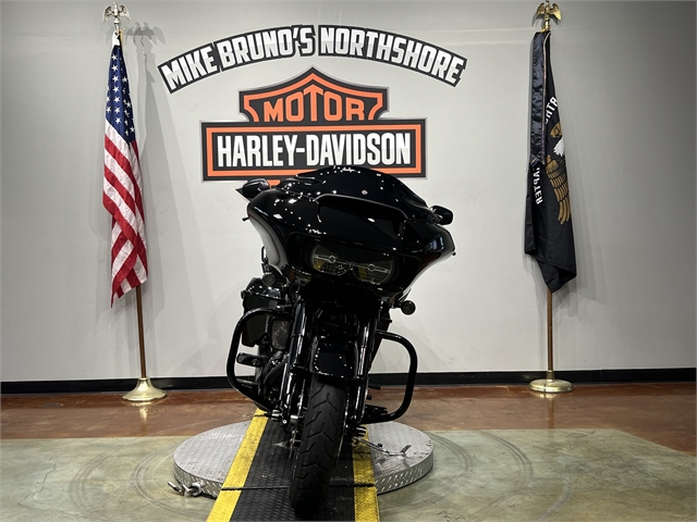 2020 Harley-Davidson Touring Road Glide Special at Mike Bruno's Northshore Harley-Davidson