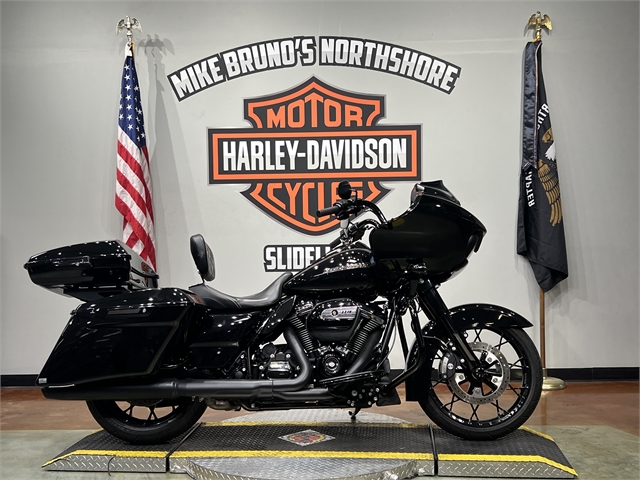 2020 Harley-Davidson Touring Road Glide Special at Mike Bruno's Northshore Harley-Davidson