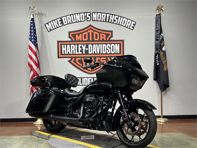 2020 Harley-Davidson Touring Road Glide Special at Mike Bruno's Northshore Harley-Davidson