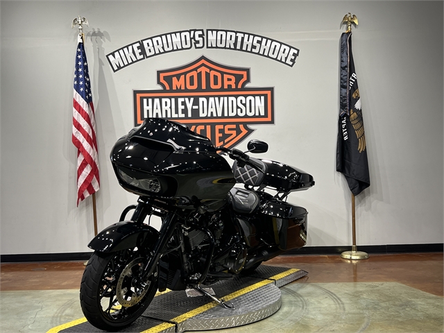 2020 Harley-Davidson Touring Road Glide Special at Mike Bruno's Northshore Harley-Davidson