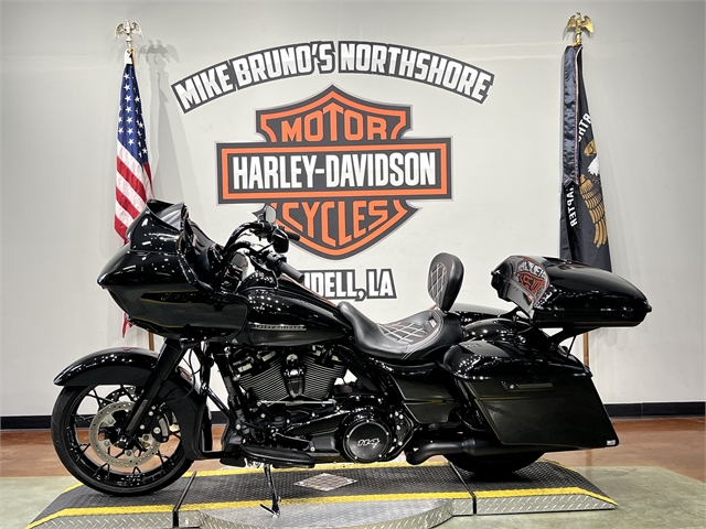 2020 Harley-Davidson Touring Road Glide Special at Mike Bruno's Northshore Harley-Davidson