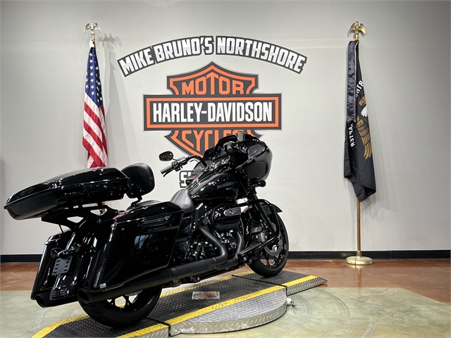 2020 Harley-Davidson Touring Road Glide Special at Mike Bruno's Northshore Harley-Davidson