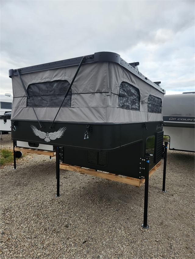 2024 Soaring Eagle OV-X 5.0 at Prosser's Premium RV Outlet