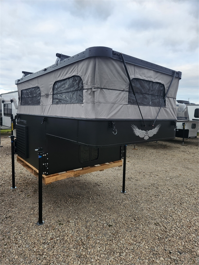 2024 Soaring Eagle OV-X 5.0 at Prosser's Premium RV Outlet