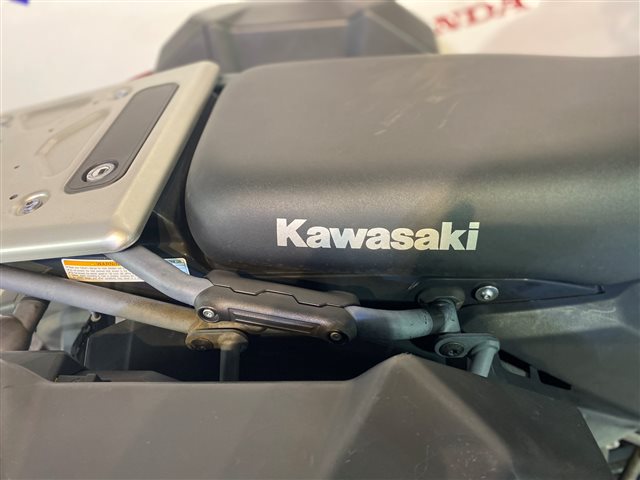 2022 Kawasaki KLR 650 Adventure at Cycle Max