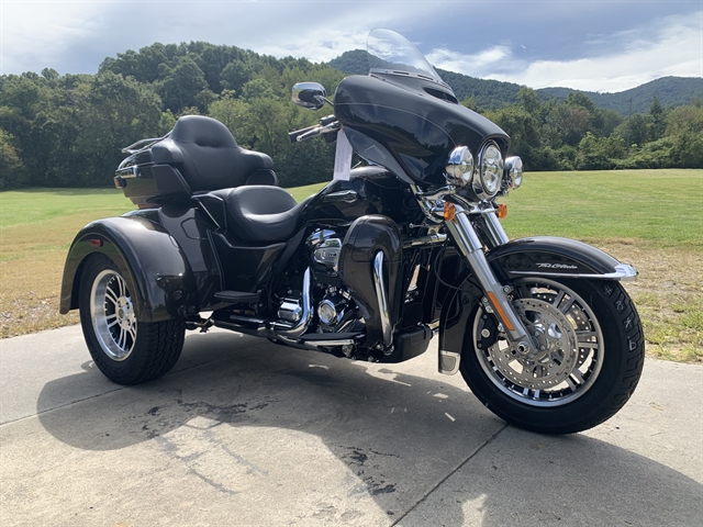 2020 Harley-Davidson Trike Tri Glide Ultra | Harley-Davidson of Asheville