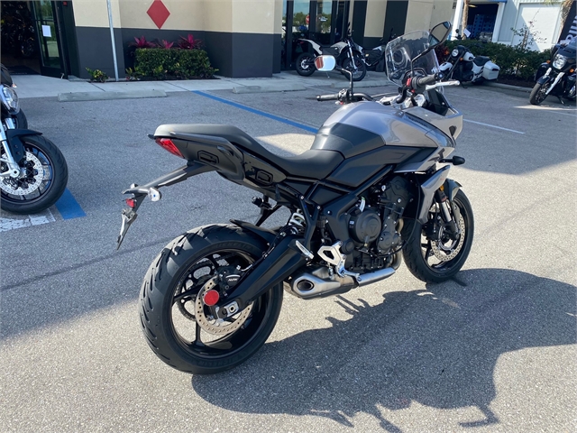 2023 Triumph Tiger 660 Sport at Fort Myers